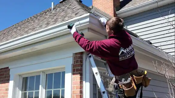 gutter services Mooresville